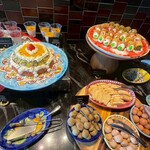 アトモス･イタリアンダイニング - 