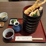 内藤流手打ちそば あさきや - 