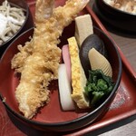 内藤流手打ちそば あさきや - 