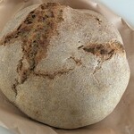 이시카와빵 - ターキーレッドのパン（1,500円）