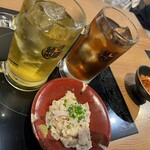 博多もつ鍋前田屋 - 