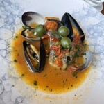 アトモス･イタリアンダイニング - 