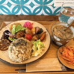 ごはんやハレノヒ。 - 