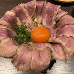 京鴨ひつまぶし かもしぎん - 