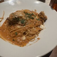 ピッツェリア&トラットリア ゴンゾ 目黒店 - 