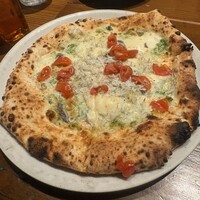 ピッツェリア&トラットリア ゴンゾ 目黒店 - 