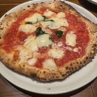 ピッツェリア&トラットリア ゴンゾ 目黒店 - 