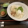 うどん居酒屋 麦笑