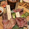 個室 熟成肉と熟成魚 こなれ 京橋店