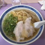 めん処 みやち - 