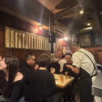 炭火焼 ゆうじ - 