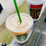 スターバックスコーヒー - 別角度
