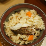 天ぷら・地魚 古山 - 