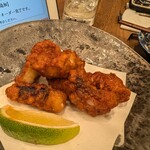 そば酒場 まる庵 木場店 - 