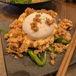 そば酒場 まる庵 - 