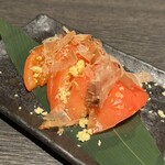 個室 熟成肉と熟成魚 こなれ - 