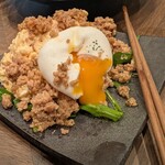 そば酒場 まる庵 - 