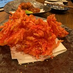 そば酒場 まる庵 木場店 - 