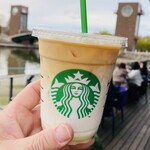 スターバックスコーヒー - アップ♫