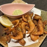 個室 熟成肉と熟成魚 こなれ - 