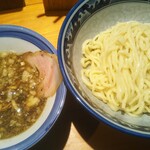 背脂煮干中華そば 和市 - 