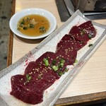 炭火焼 ゆうじ - 