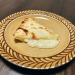 ネパールステーション - ちょっとチンした、ちょーうまい！