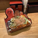 たこ家道頓堀くくる - 