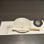 個室 熟成肉と熟成魚 こなれ - 