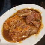 炭火焼 ゆうじ - 