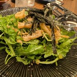 そば酒場 まる庵 - 