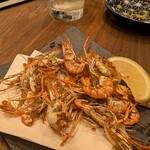 そば酒場 まる庵 木場店 - 