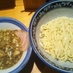 背脂煮干中華そば 和市 - 