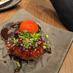 そば酒場 まる庵 - 