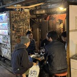 炭火焼 ゆうじ - 