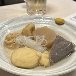 居酒屋 なんちゃん - 