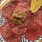 燒肉內臟誠 金澤站前店
