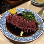 炭火焼 ゆうじ - 