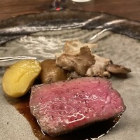 神楽坂アッカ - 