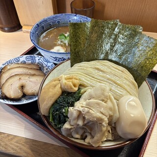らー麺土俵 鶴嶺峰_0