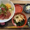 横浜市場食堂 かねせい
