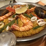 スペイン料理 ダリ - 