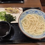 丸亀製麺 - 