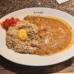 喫茶ニューポピー - 