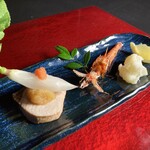 神宮前もくち - 