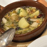 スペイン料理 ダリ - 