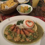 フォンダ・デ・ラ・マドゥルガーダ - 