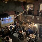 フォンダ・デ・ラ・マドゥルガーダ - 