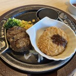 トマト&オニオン - 料理写真:
