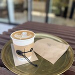 リトル クラウド コーヒー - 